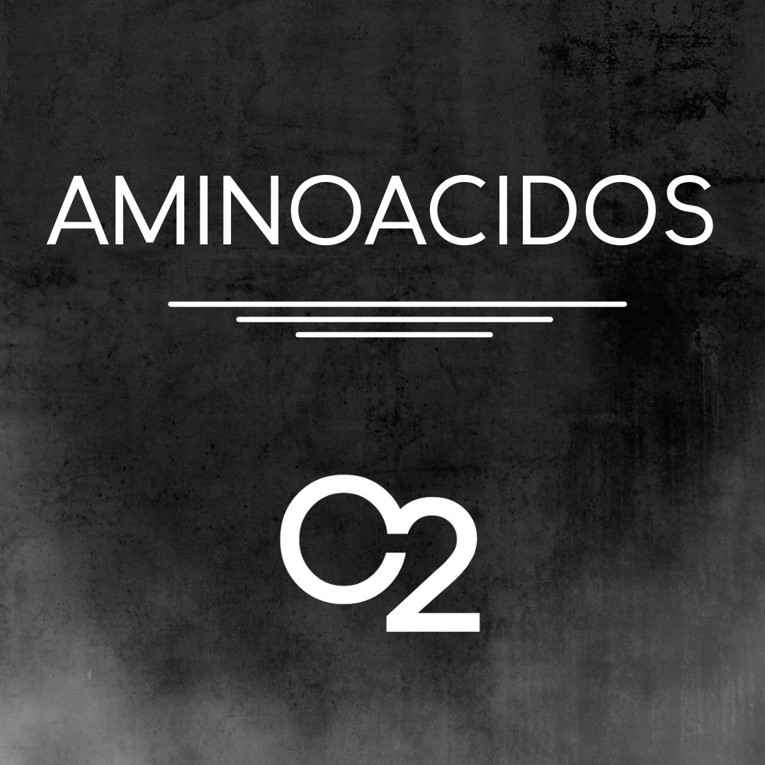 AMINOACIDOS