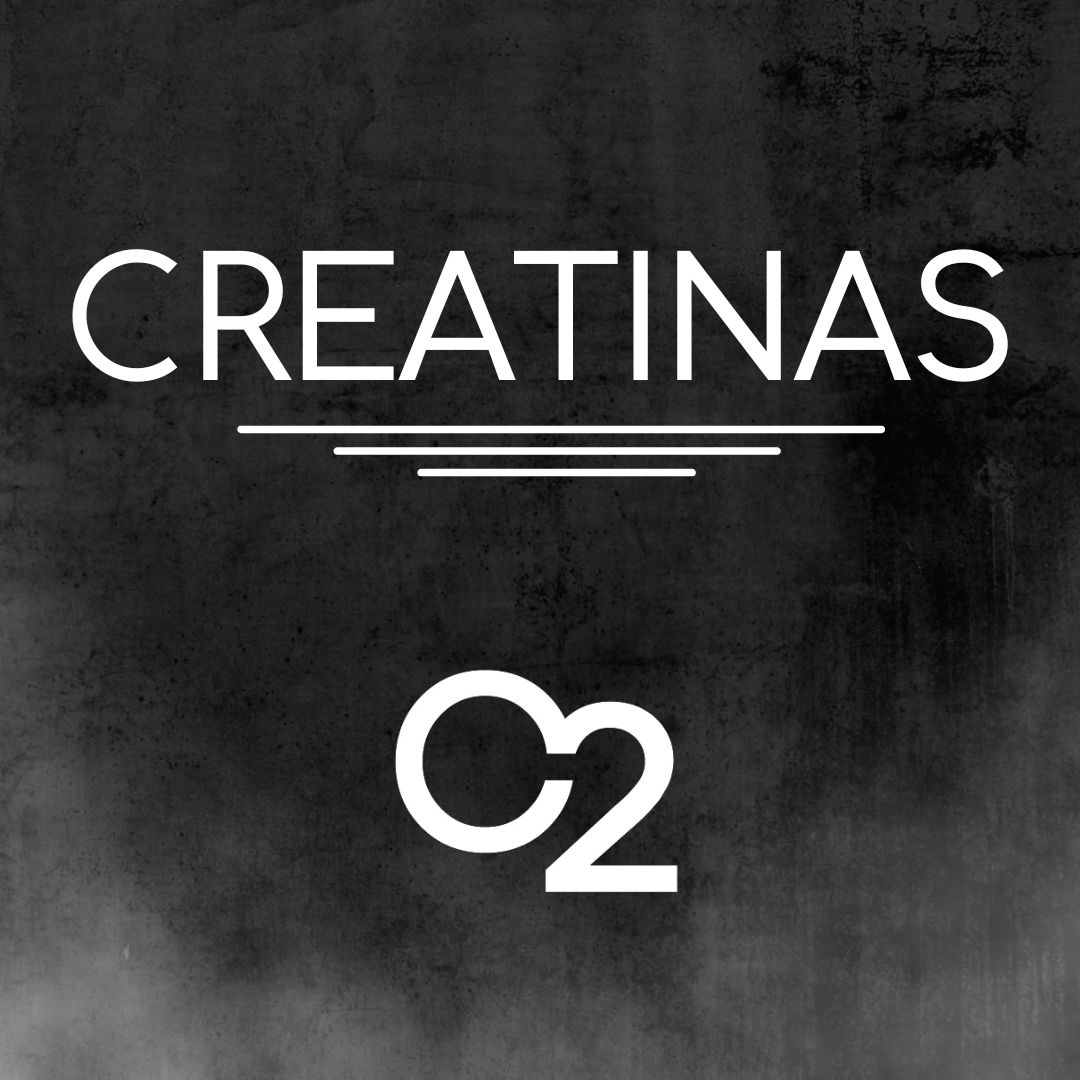 CREATINA