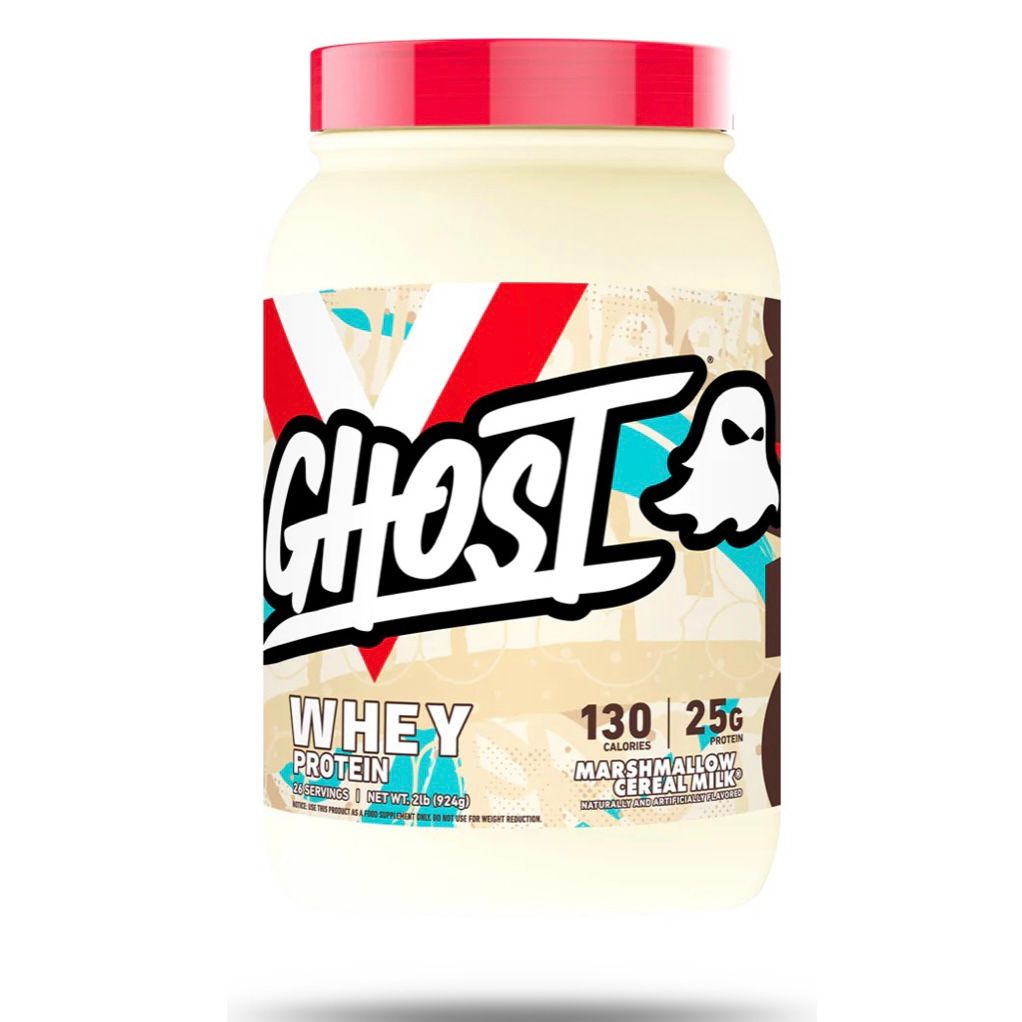 GHOST Whey 2lbs